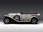 Alfa Romeo RL Super Sport 1925 - 1927